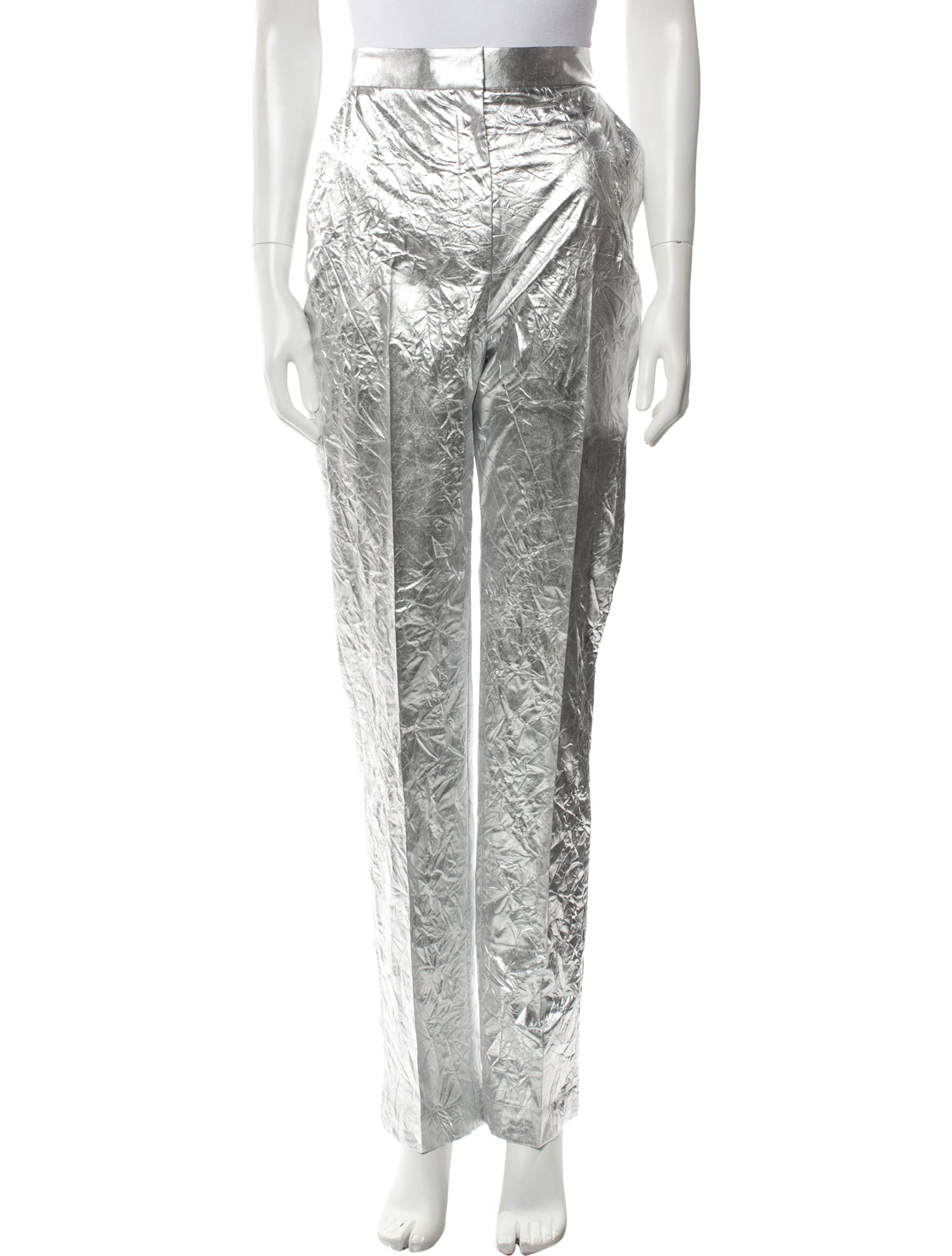 LAPOINTE Straight Leg Pants w/ Tags