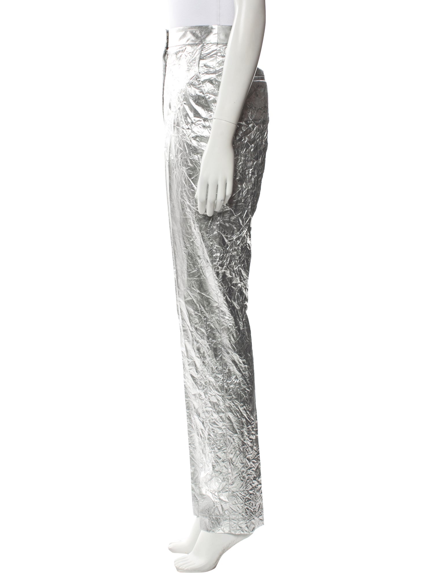 LAPOINTE Straight Leg Pants w/ Tags