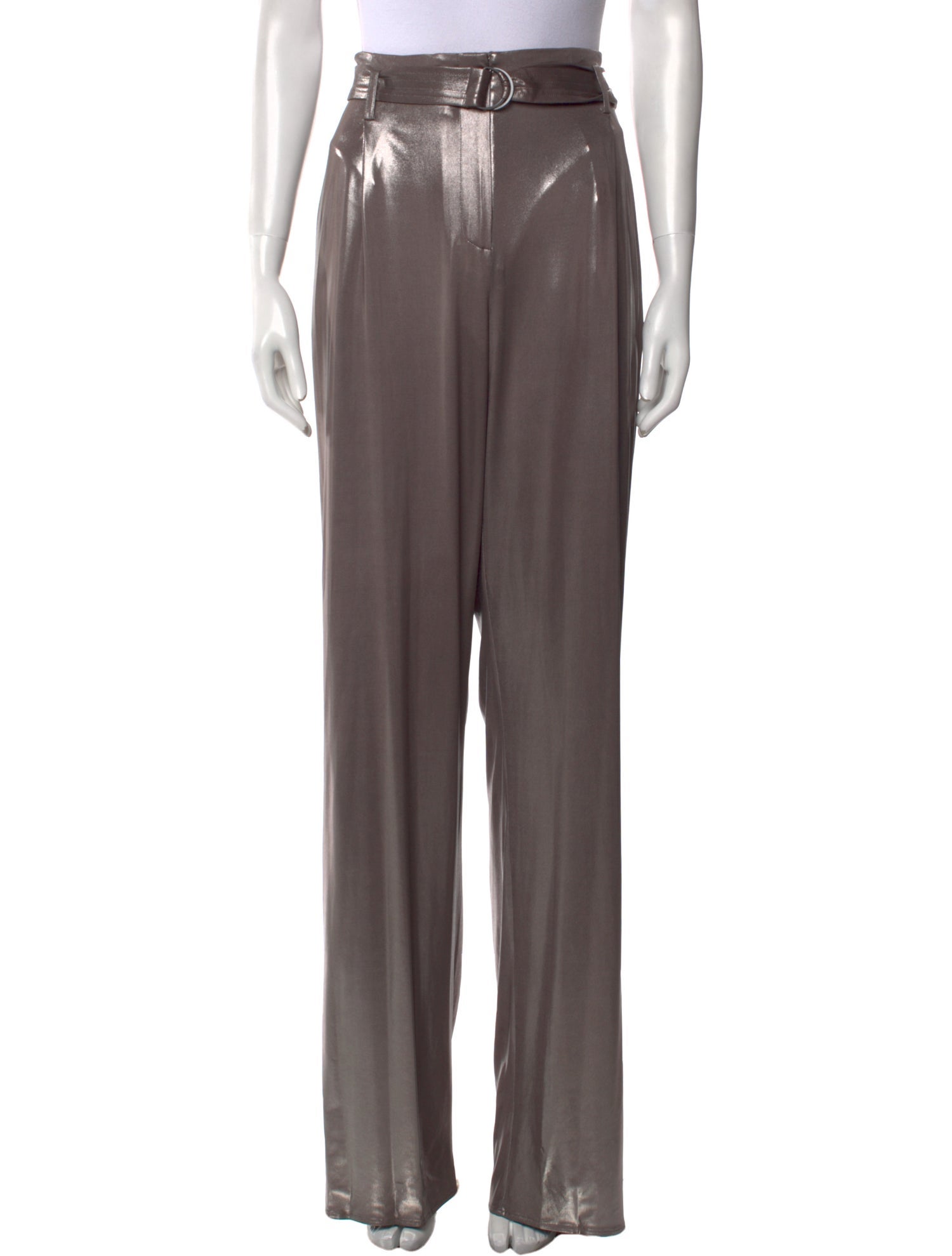 LAPOINTE Wide Leg Pants w/ Tags