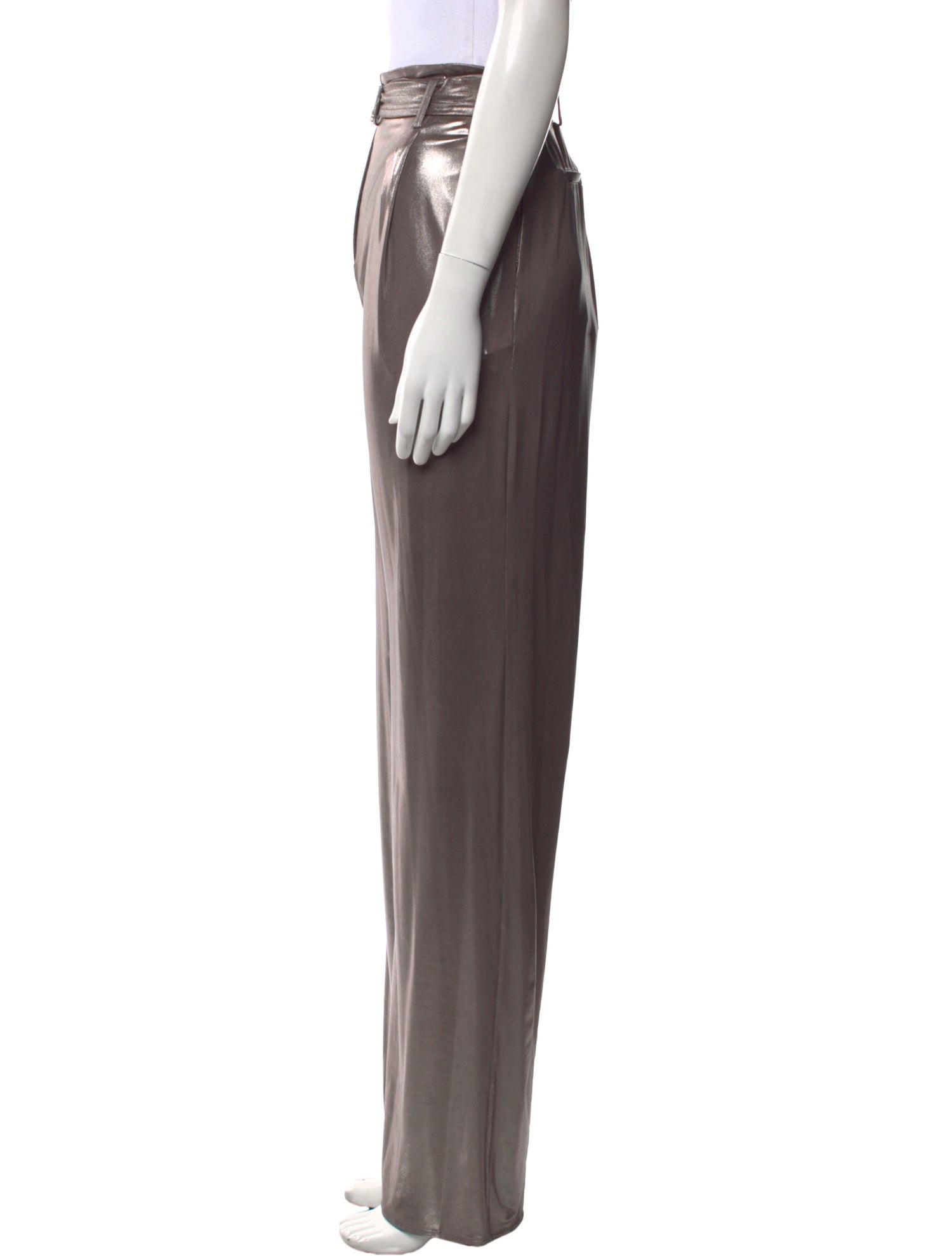 LAPOINTE Wide Leg Pants w/ Tags