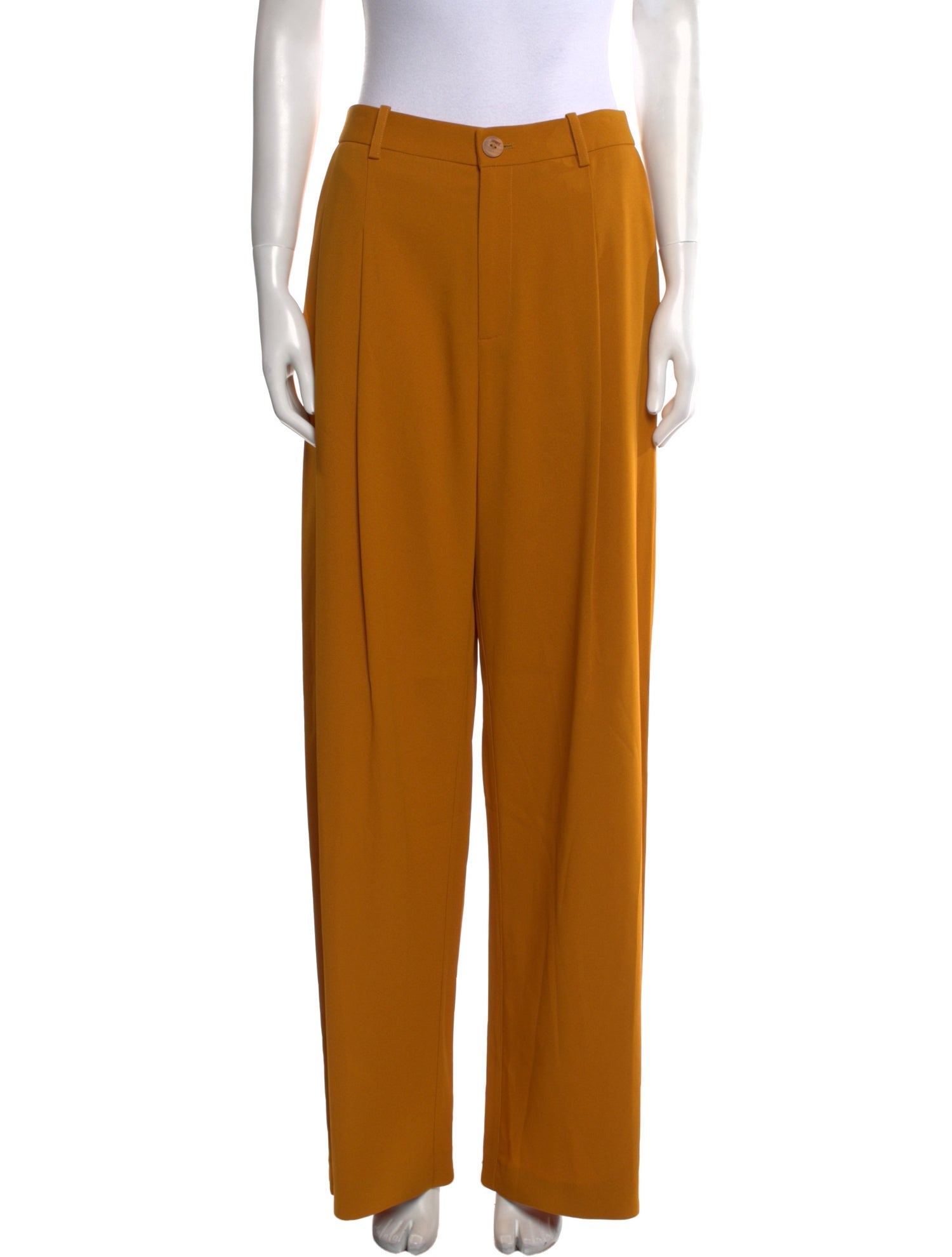 LAPOINTE Wide Leg Pants