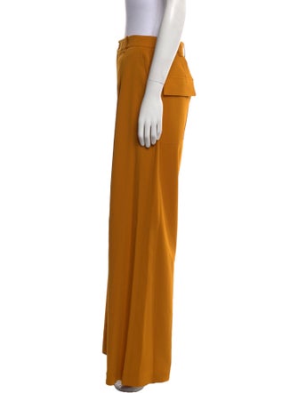 LAPOINTE Wide Leg Pants