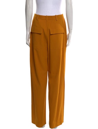 LAPOINTE Wide Leg Pants