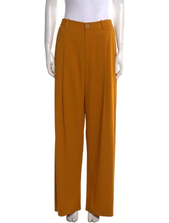 LAPOINTE Wide Leg Pants