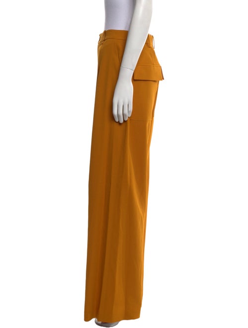 LAPOINTE Wide Leg Pants