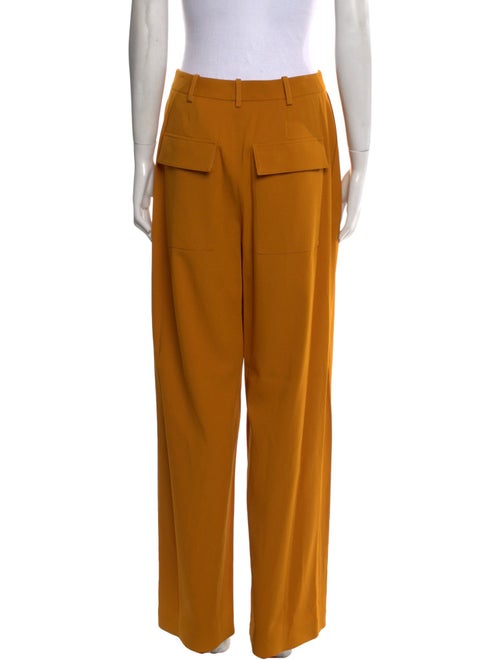 LAPOINTE Wide Leg Pants