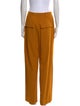 LAPOINTE Wide Leg Pants