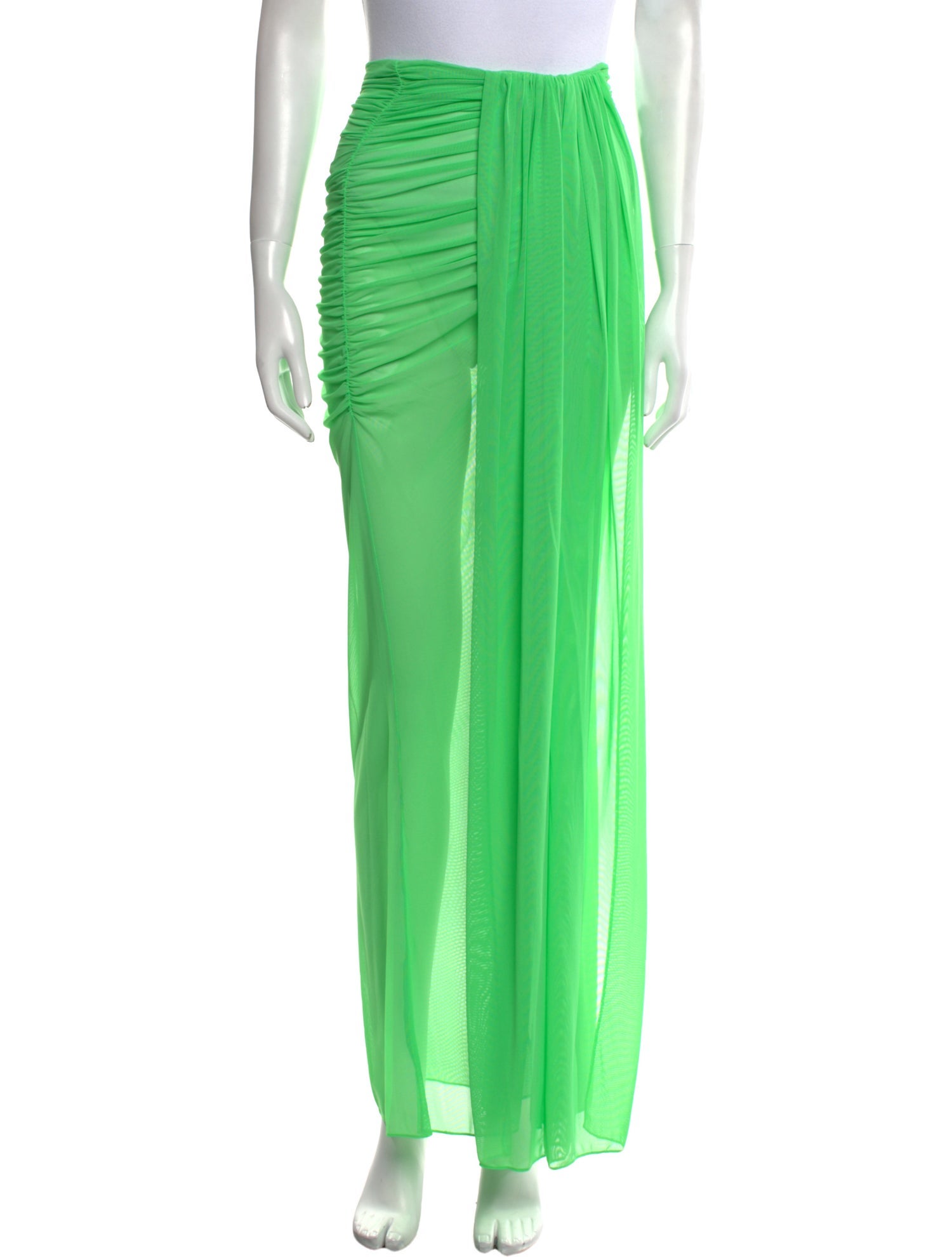 LAPOINTE Long Skirt w/ Tags