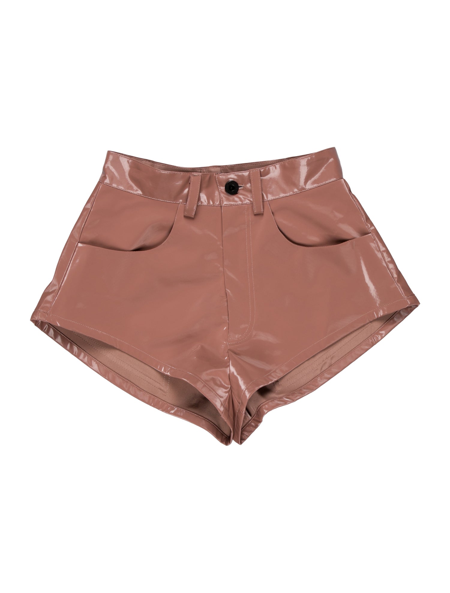 LAPOINTE Mini Shorts w/ Tags