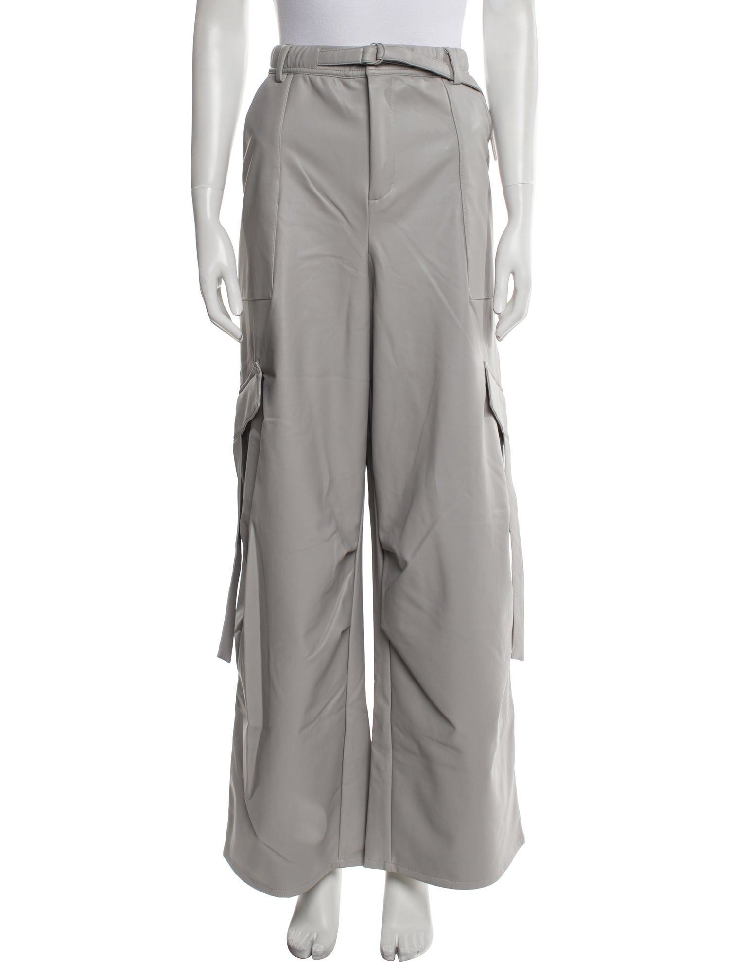 LAPOINTE Wide Leg Pants w/ Tags