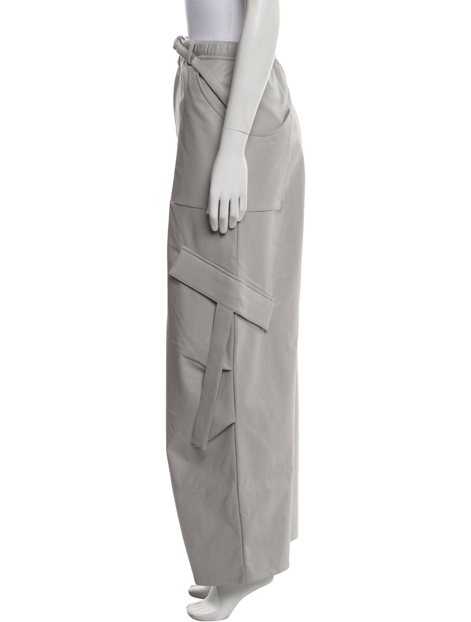 LAPOINTE Wide Leg Pants w/ Tags