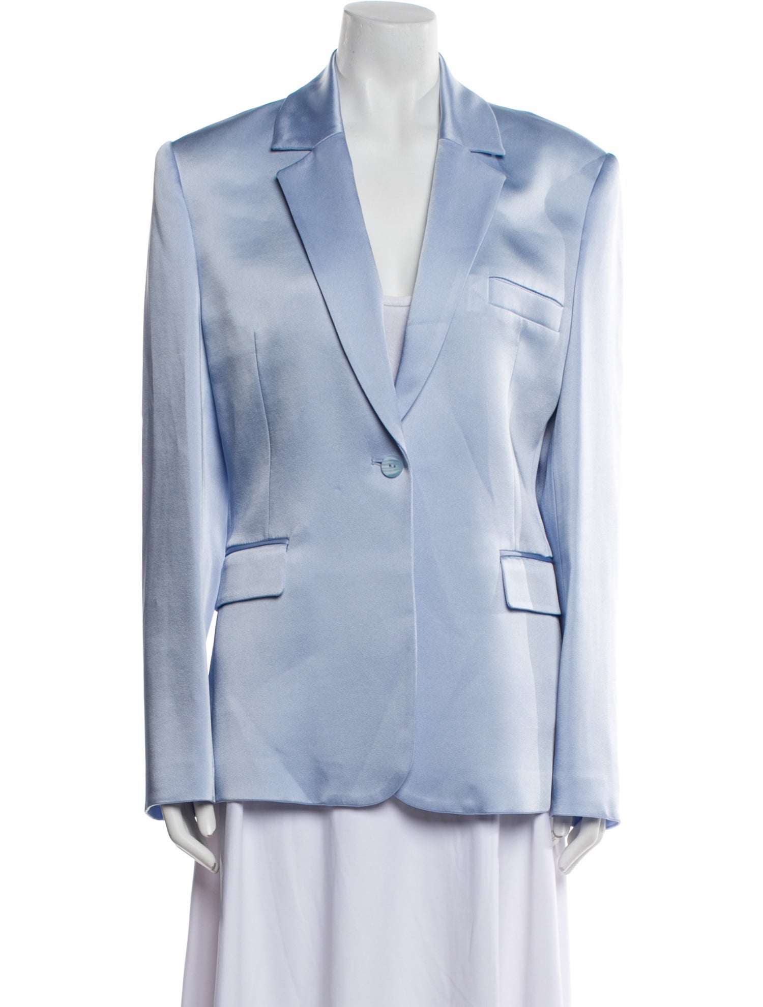 LAPOINTE Blazer w/ Tags