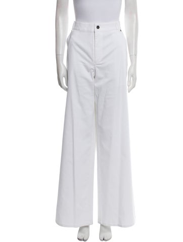 Lapointe Jeans High-Rise Wide Leg XXL