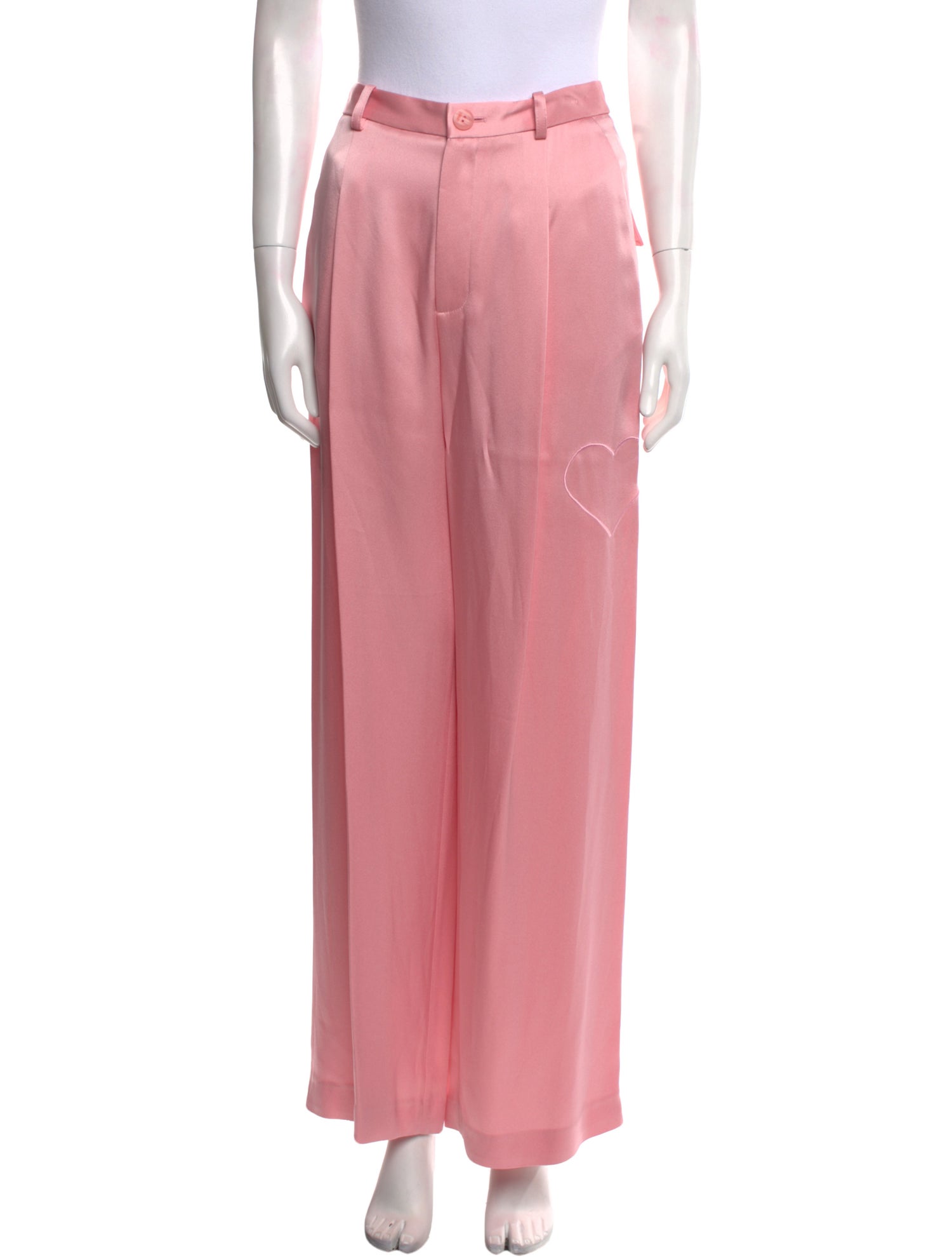 LAPOINTE Straight Leg Pants w/ Tags