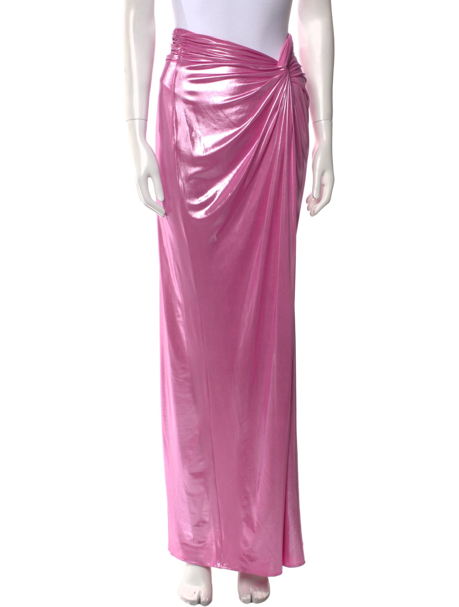 LAPOINTE Long Skirt w/ Tags