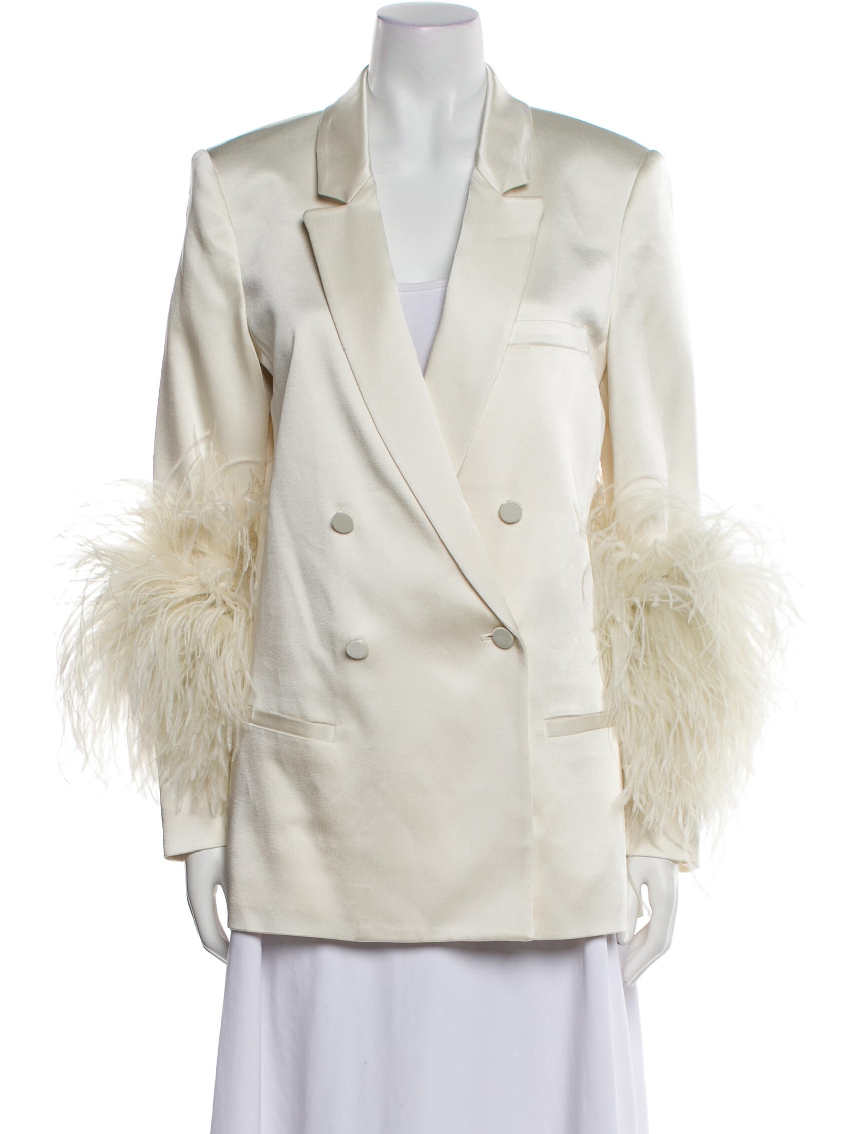 LAPOINTE Blazer w/ Tags