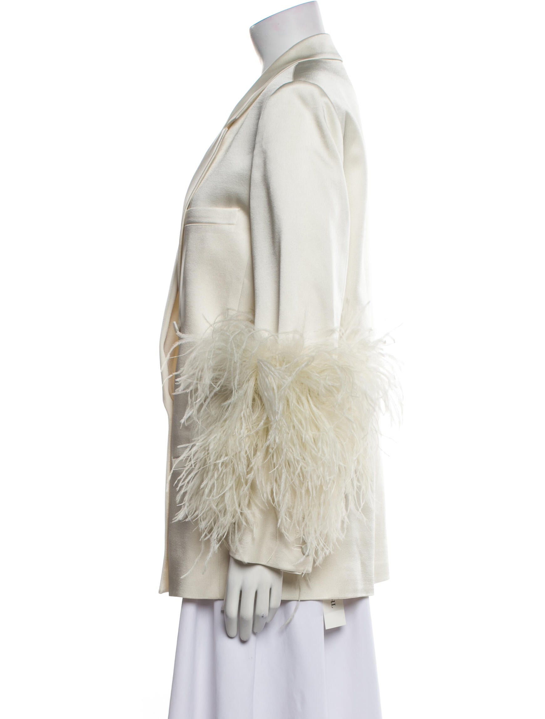 LAPOINTE Blazer w/ Tags