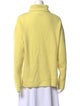 LAPOINTE Silk Turtleneck Sweater