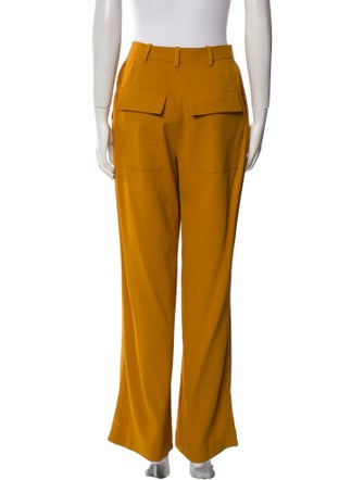 LAPOINTE Wide Leg Pants