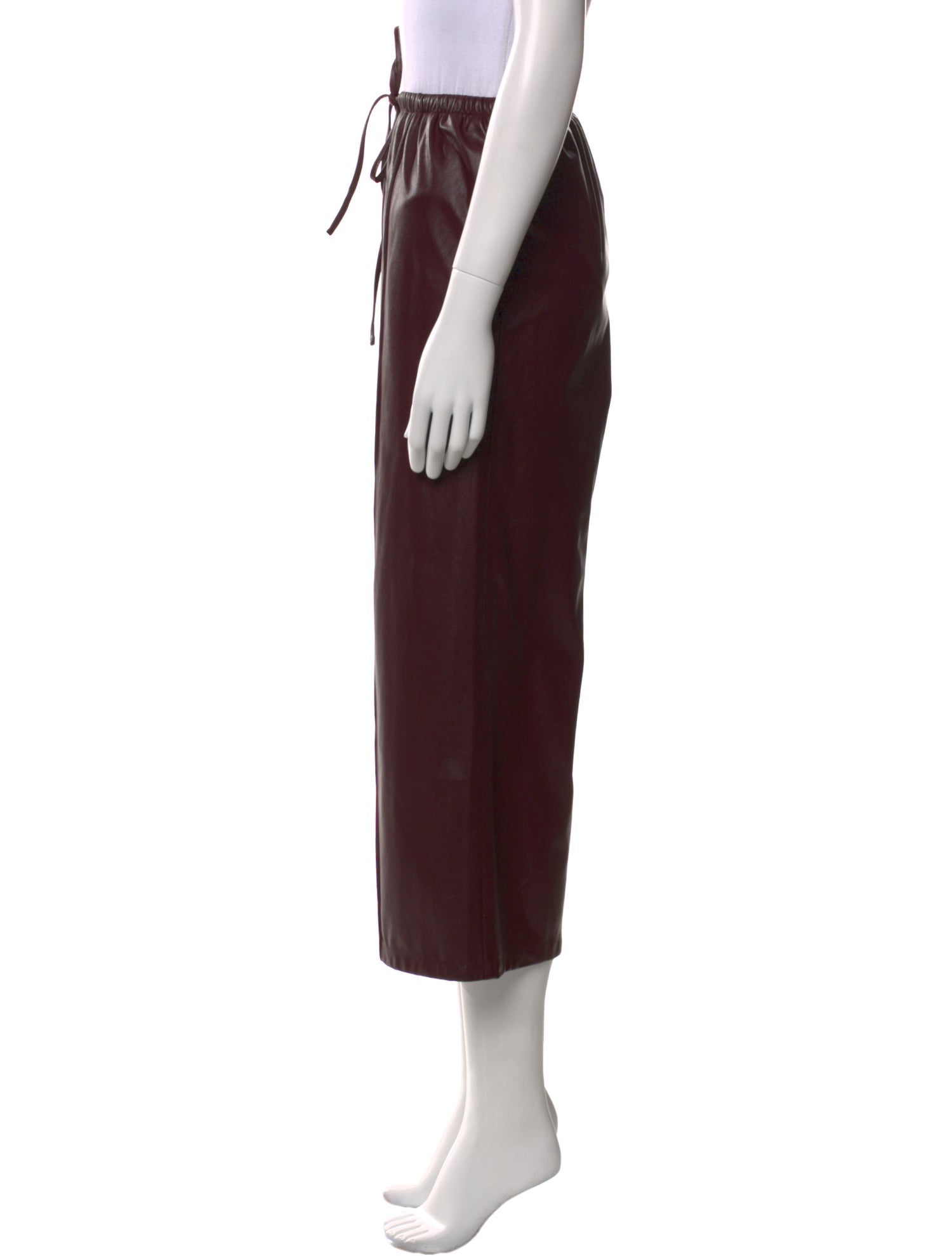 LAPOINTE Wide Leg Pants