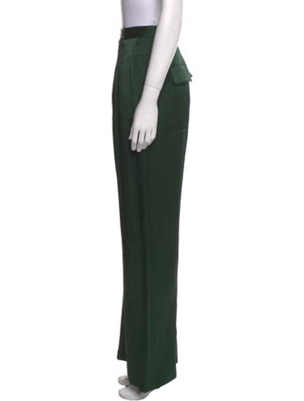 LAPOINTE Wide Leg Pants