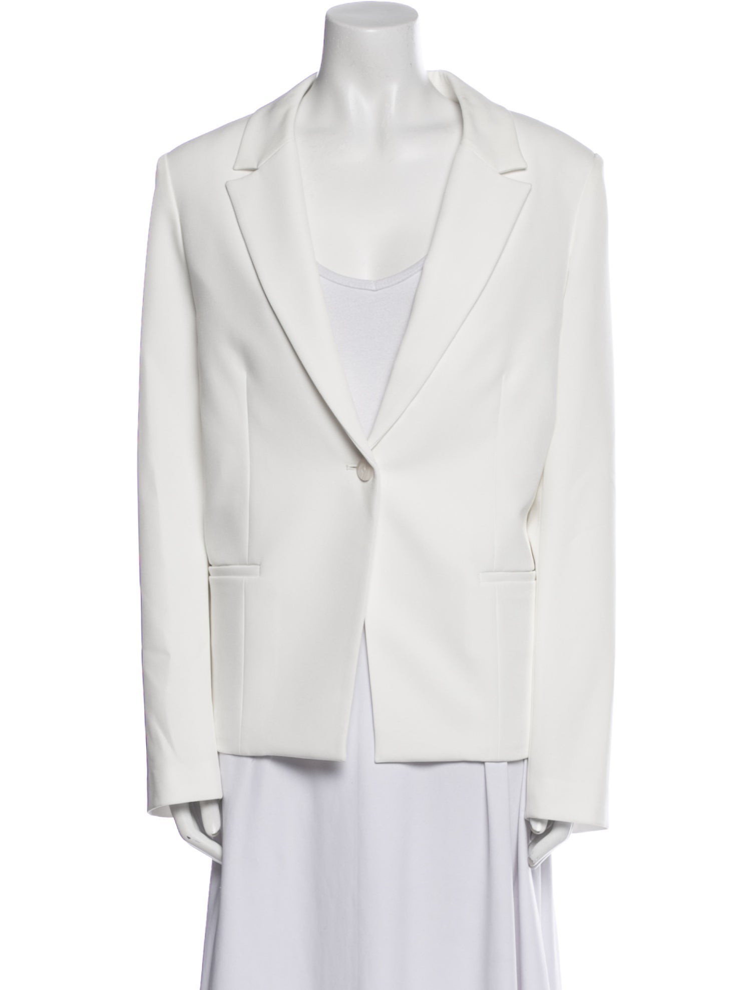 LAPOINTE Down Jacket