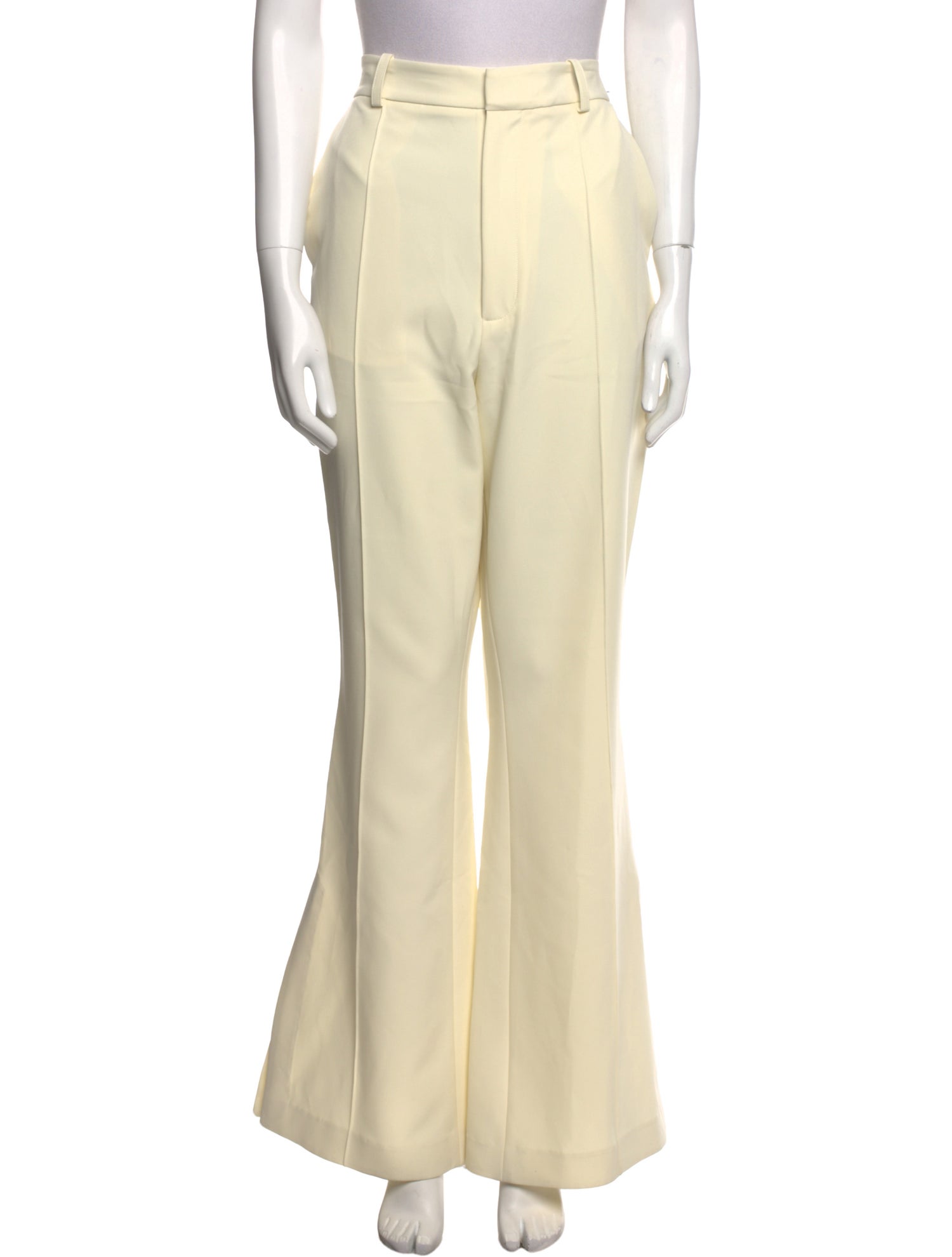 LAPOINTE Wide Leg Pants