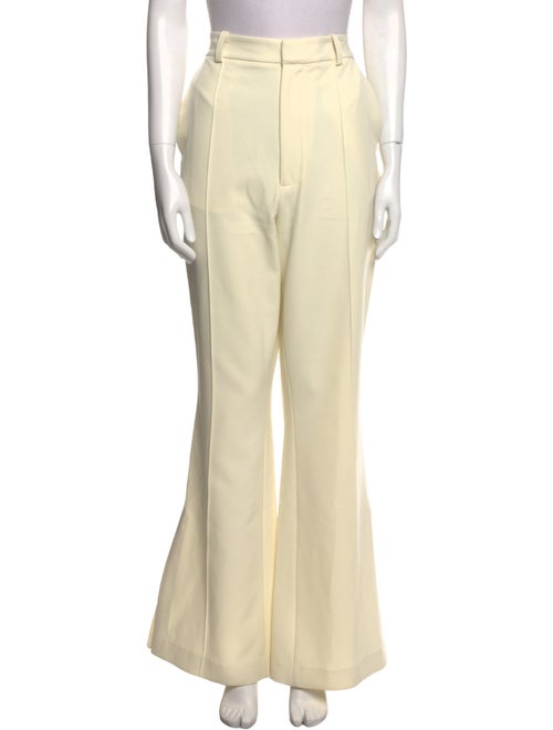 LAPOINTE Wide Leg Pants