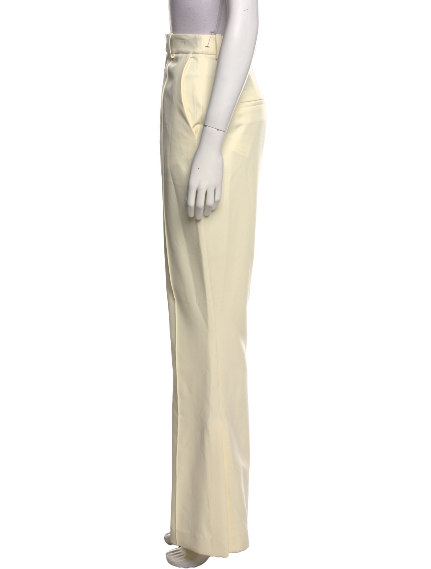 LAPOINTE Wide Leg Pants