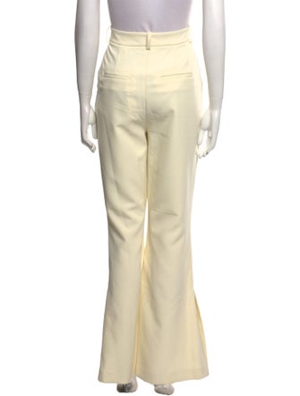 LAPOINTE Wide Leg Pants