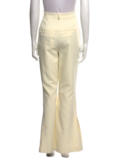 LAPOINTE Wide Leg Pants