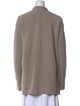 LAPOINTE Open Front Sweater