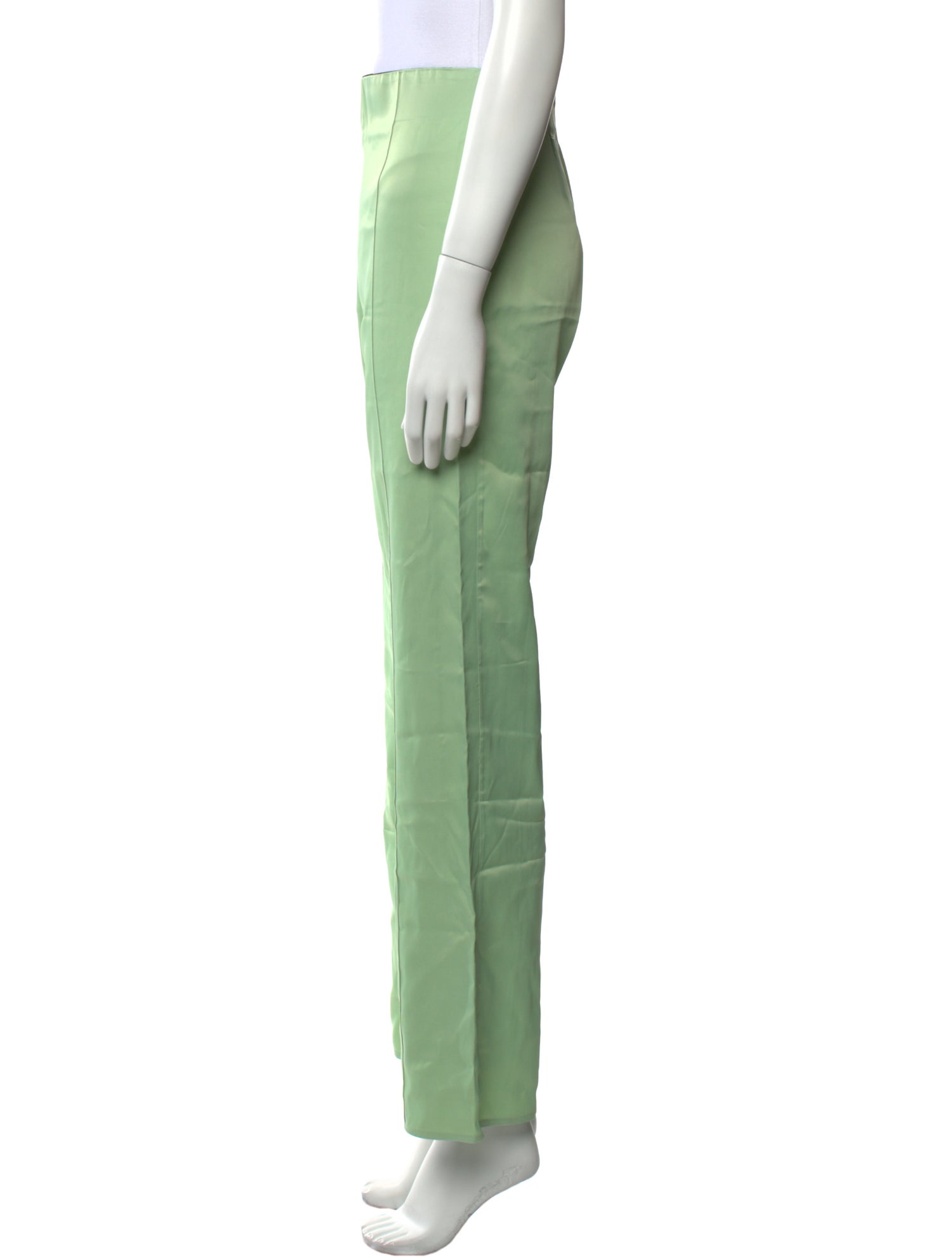 LAPOINTE Wide Leg Pants