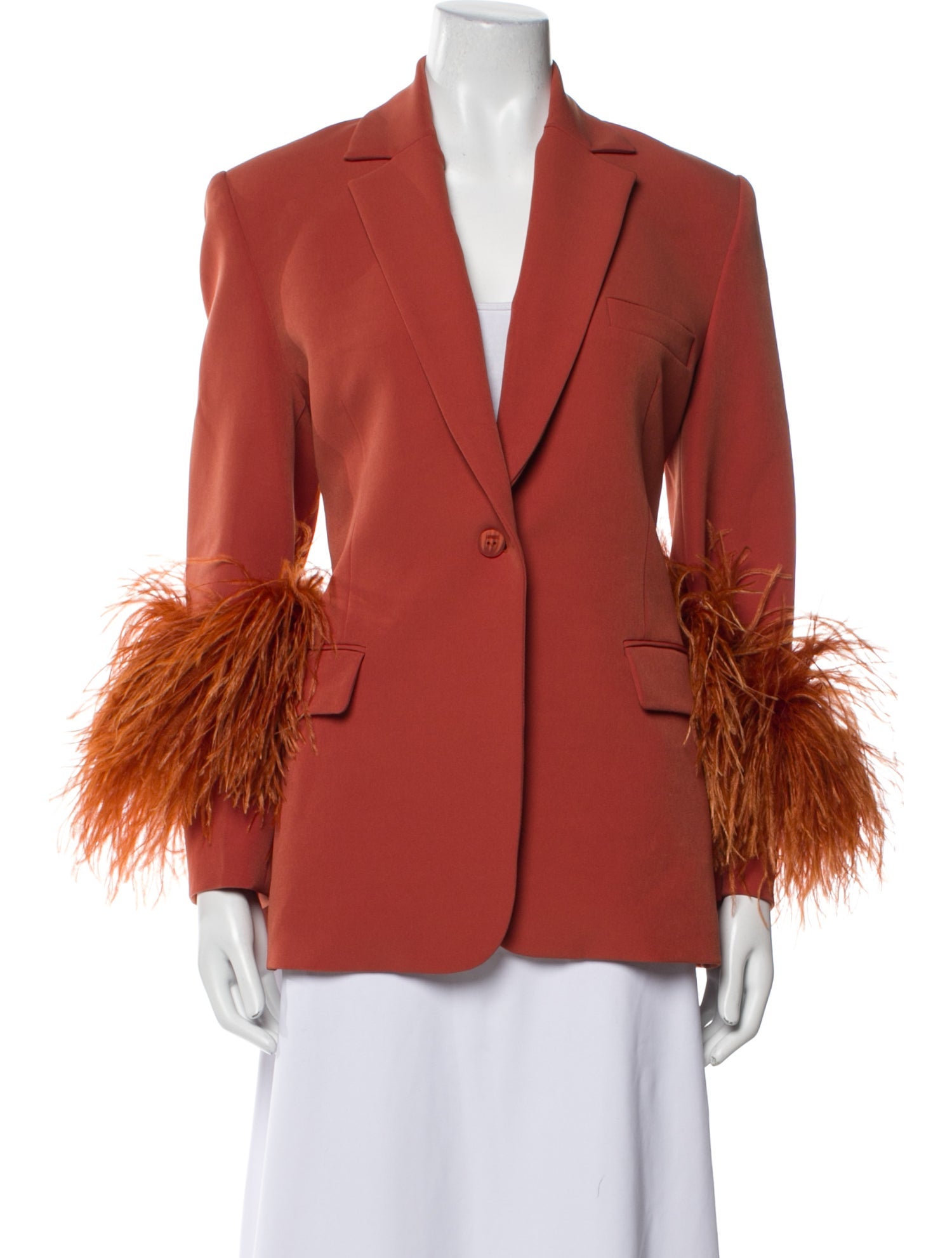 LAPOINTE Blazer w/ Tags