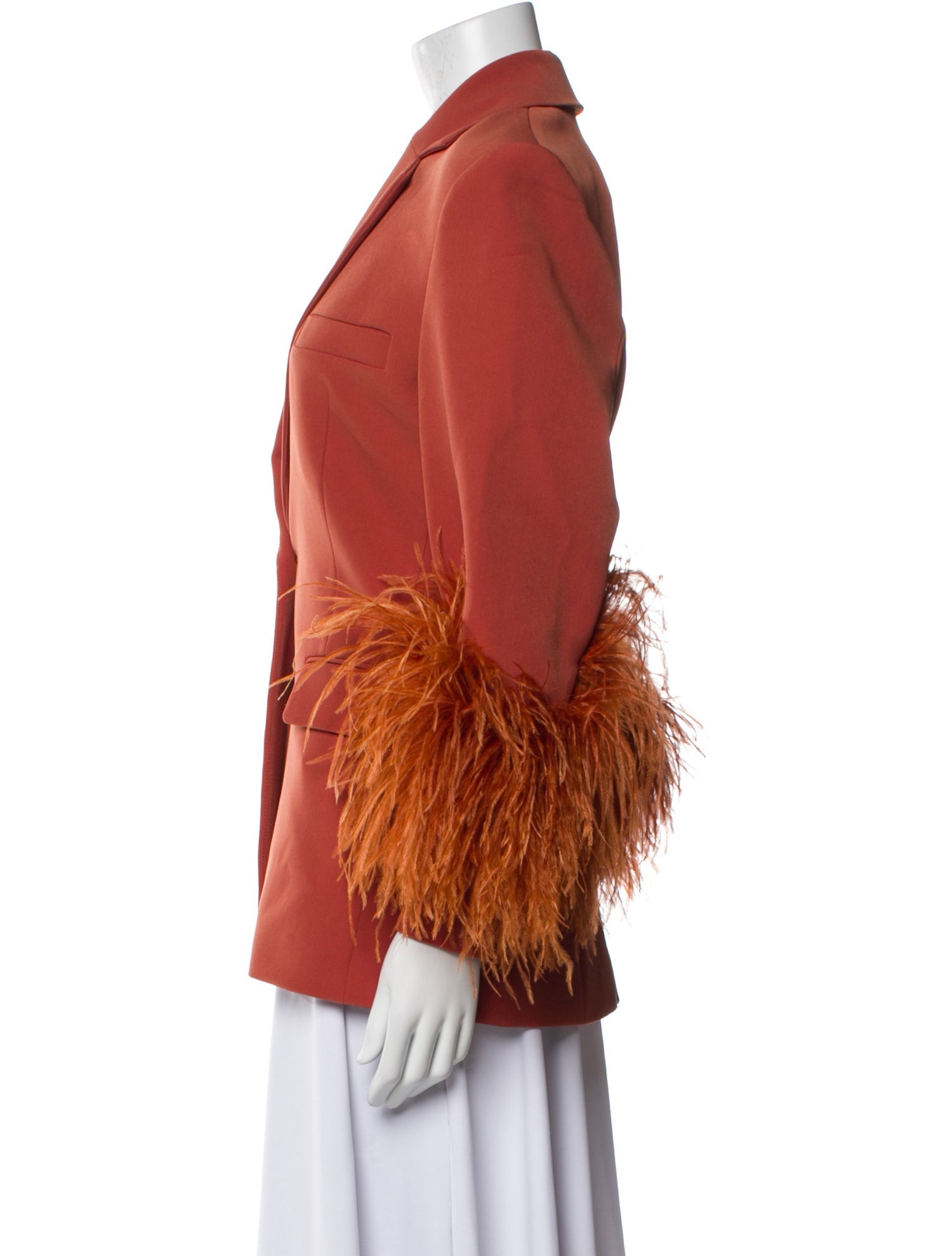 LAPOINTE Blazer w/ Tags