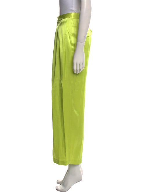 LAPOINTE Wide Leg Pants