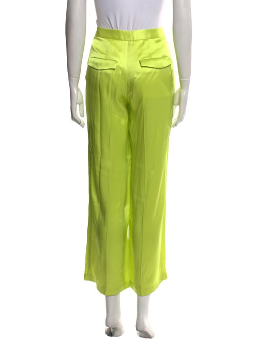 LAPOINTE Wide Leg Pants