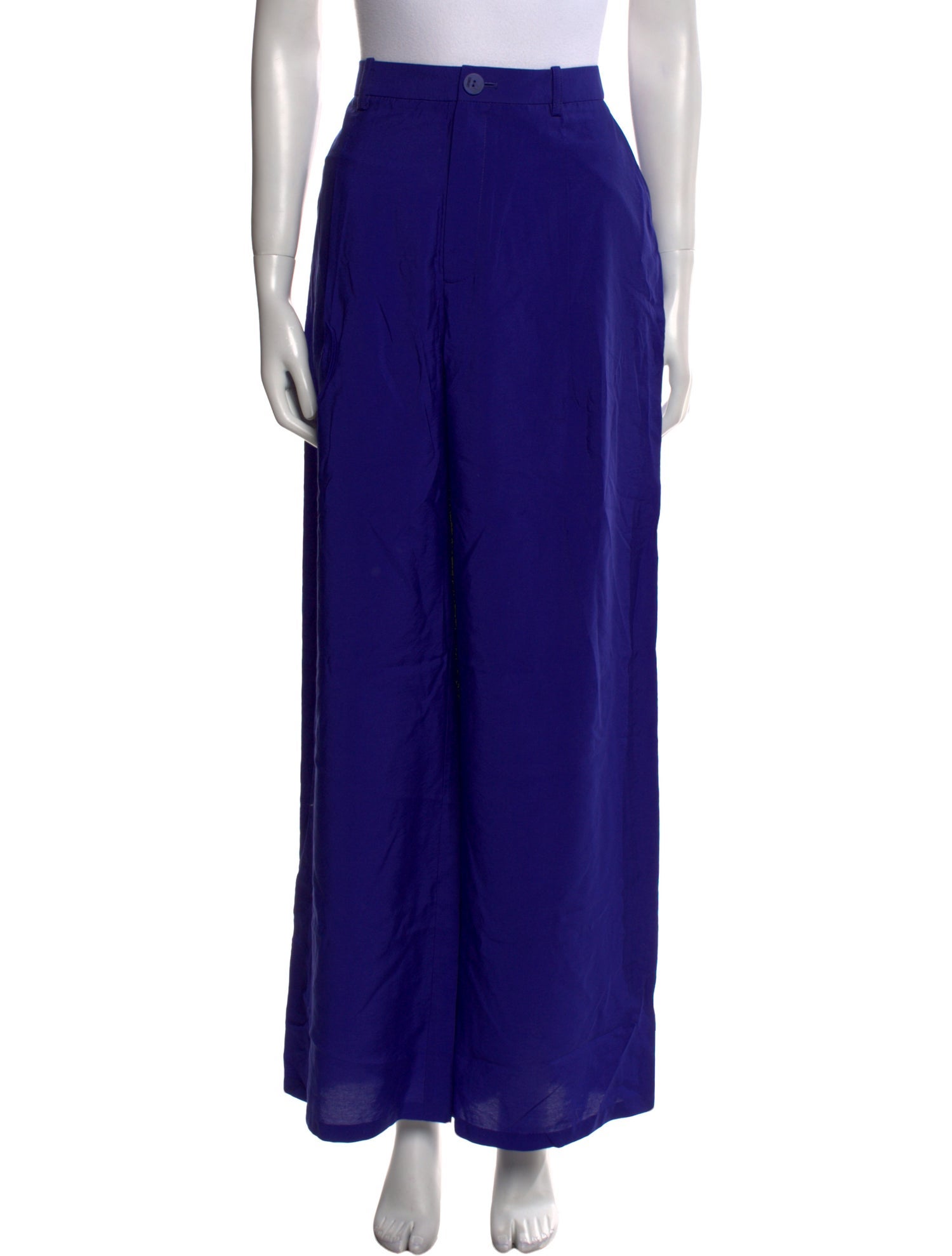 LAPOINTE Wide Leg Pants