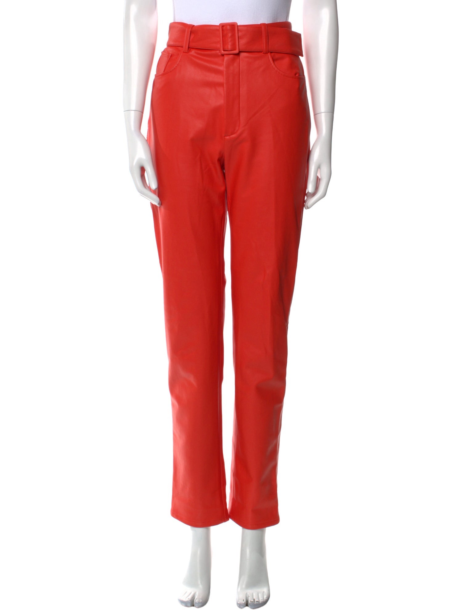 LAPOINTE Straight Leg Pants