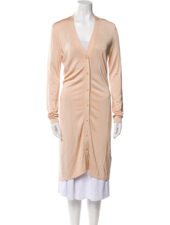 LAPOINTE Cashmere Coat