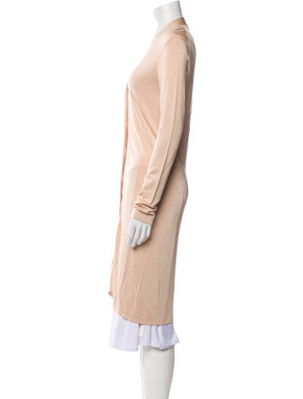 LAPOINTE Cashmere Coat