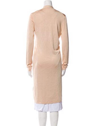 LAPOINTE Cashmere Coat