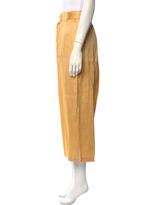 LAPOINTE Midi Length Skirt