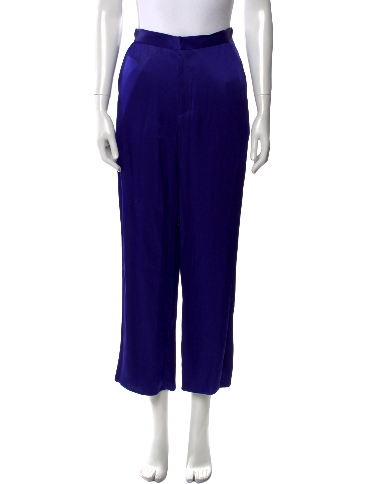 LAPOINTE Wide Leg Pants