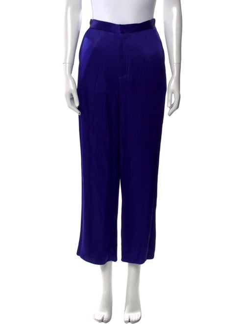 LAPOINTE Wide Leg Pants