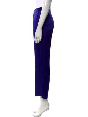 LAPOINTE Wide Leg Pants