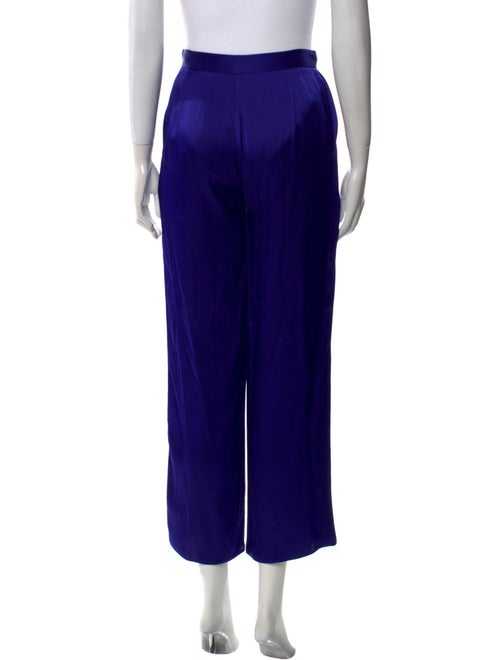 LAPOINTE Wide Leg Pants