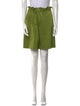 LAPOINTE Knee-Length Shorts