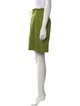 LAPOINTE Knee-Length Shorts