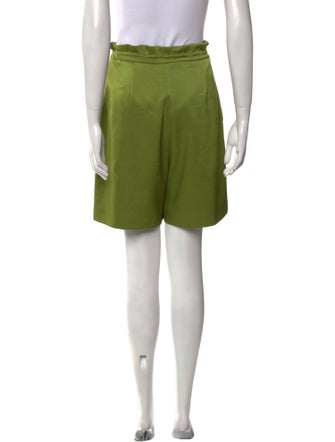 LAPOINTE Knee-Length Shorts